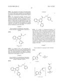 COMPOUNDS FOR TREATMENT OF METABOLIC SYNDROME diagram and image