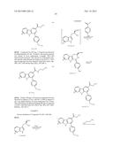 COMPOUNDS FOR TREATMENT OF METABOLIC SYNDROME diagram and image