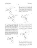 COMPOUNDS FOR TREATMENT OF METABOLIC SYNDROME diagram and image