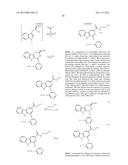 COMPOUNDS FOR TREATMENT OF METABOLIC SYNDROME diagram and image