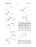 COMPOUNDS FOR TREATMENT OF METABOLIC SYNDROME diagram and image