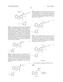 COMPOUNDS FOR TREATMENT OF METABOLIC SYNDROME diagram and image