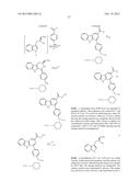 COMPOUNDS FOR TREATMENT OF METABOLIC SYNDROME diagram and image