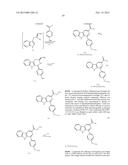 COMPOUNDS FOR TREATMENT OF METABOLIC SYNDROME diagram and image