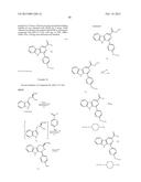 COMPOUNDS FOR TREATMENT OF METABOLIC SYNDROME diagram and image