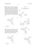 COMPOUNDS FOR TREATMENT OF METABOLIC SYNDROME diagram and image