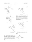 COMPOUNDS FOR TREATMENT OF METABOLIC SYNDROME diagram and image