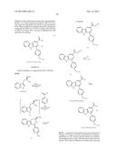 COMPOUNDS FOR TREATMENT OF METABOLIC SYNDROME diagram and image