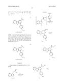 COMPOUNDS FOR TREATMENT OF METABOLIC SYNDROME diagram and image