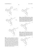 COMPOUNDS FOR TREATMENT OF METABOLIC SYNDROME diagram and image