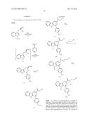 COMPOUNDS FOR TREATMENT OF METABOLIC SYNDROME diagram and image