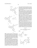 COMPOUNDS FOR TREATMENT OF METABOLIC SYNDROME diagram and image