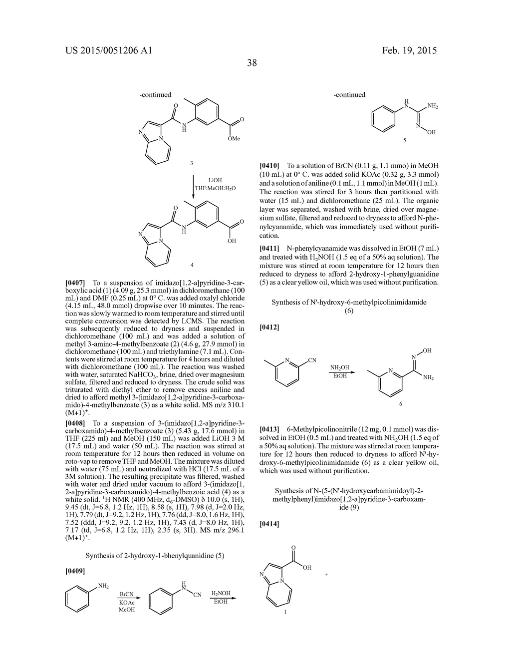 COMPOUNDS AND COMPOSITIONS AS C-KIT KINASE INHIBITORS - diagram, schematic, and image 39