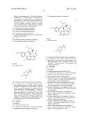 COMPOUNDS AND COMPOSITIONS AS INHIBITORS OF MEK diagram and image