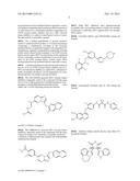 Tyrosine Kinase Inhibitor Combinations and their Use diagram and image