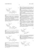 COMPOUNDS FOR USE IN THERAPY diagram and image