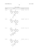 METHODS AND COMPOSITIONS FOR TREATMENT OF FIBROSIS diagram and image