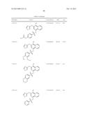 METHODS AND COMPOSITIONS FOR TREATMENT OF FIBROSIS diagram and image