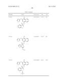 METHODS AND COMPOSITIONS FOR TREATMENT OF FIBROSIS diagram and image