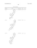 METHODS AND COMPOSITIONS FOR TREATMENT OF FIBROSIS diagram and image