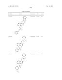 METHODS AND COMPOSITIONS FOR TREATMENT OF FIBROSIS diagram and image