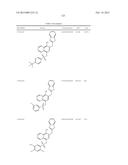 METHODS AND COMPOSITIONS FOR TREATMENT OF FIBROSIS diagram and image