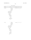 METHODS AND COMPOSITIONS FOR TREATMENT OF FIBROSIS diagram and image