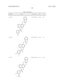 METHODS AND COMPOSITIONS FOR TREATMENT OF FIBROSIS diagram and image