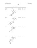 METHODS AND COMPOSITIONS FOR TREATMENT OF FIBROSIS diagram and image