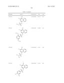 METHODS AND COMPOSITIONS FOR TREATMENT OF FIBROSIS diagram and image