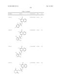 METHODS AND COMPOSITIONS FOR TREATMENT OF FIBROSIS diagram and image