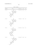 METHODS AND COMPOSITIONS FOR TREATMENT OF FIBROSIS diagram and image