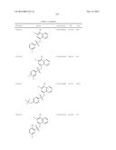 METHODS AND COMPOSITIONS FOR TREATMENT OF FIBROSIS diagram and image