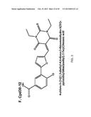 METHODS AND COMPOSITIONS FOR TREATMENT OF FIBROSIS diagram and image