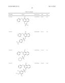 METHODS AND COMPOSITIONS FOR TREATMENT OF FIBROSIS diagram and image