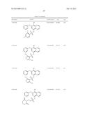 METHODS AND COMPOSITIONS FOR TREATMENT OF FIBROSIS diagram and image