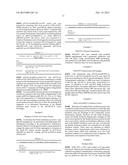 BICISTRONIC GENE TRANSFER TOOLS FOR DELIVERY OF miRNAS AND PROTEIN CODING     SEQUENCES diagram and image