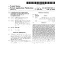 COMPOSITIONS FOR COMPOUNDING, EXTRUSION AND MELT PROCESSING OF FOAMABLE     AND CELLULAR FLUOROPOLYMERS diagram and image