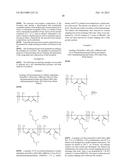 MULTI-FUNCTIONAL GRAFTED POLYMERS diagram and image