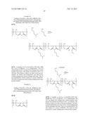 MULTI-FUNCTIONAL GRAFTED POLYMERS diagram and image