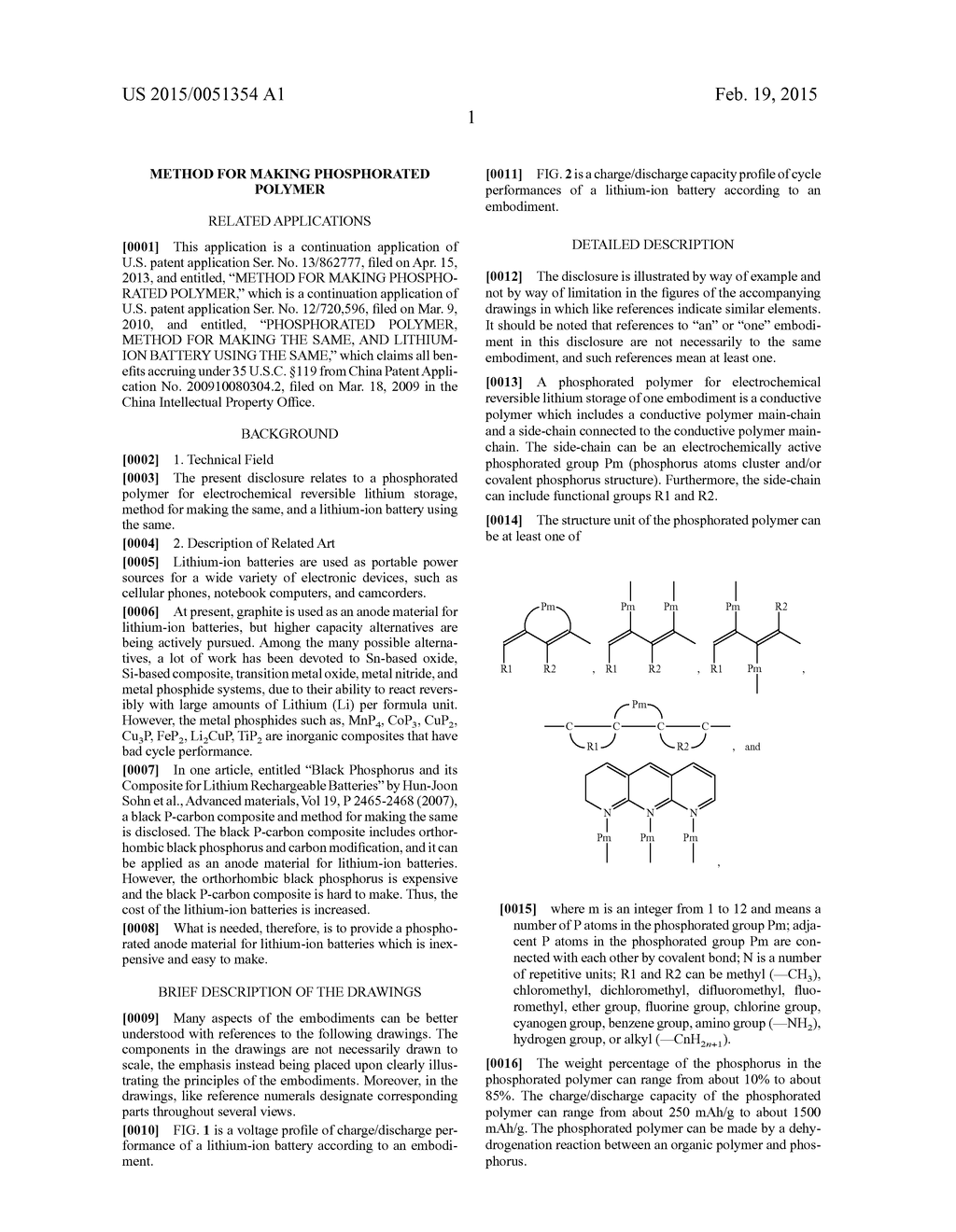 METHOD FOR MAKING PHOSPHORATED POLYMER - diagram, schematic, and image 04