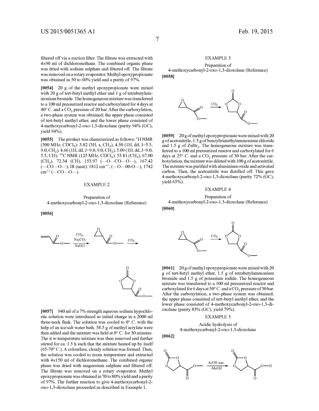 2-OXO-1,3-DIOXOLANE-4-CARBOXAMIDES, THEIR PREPARATION AND USE - diagram, schematic, and image 08