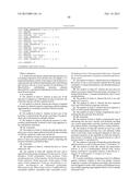 COMBINATORIAL DNA LIBRARY FOR PRODUCING MODIFIED N-GLYCANS IN LOWER     EUKARYOTES diagram and image