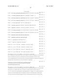 COMBINATORIAL DNA LIBRARY FOR PRODUCING MODIFIED N-GLYCANS IN LOWER     EUKARYOTES diagram and image