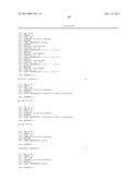 COMBINATORIAL DNA LIBRARY FOR PRODUCING MODIFIED N-GLYCANS IN LOWER     EUKARYOTES diagram and image