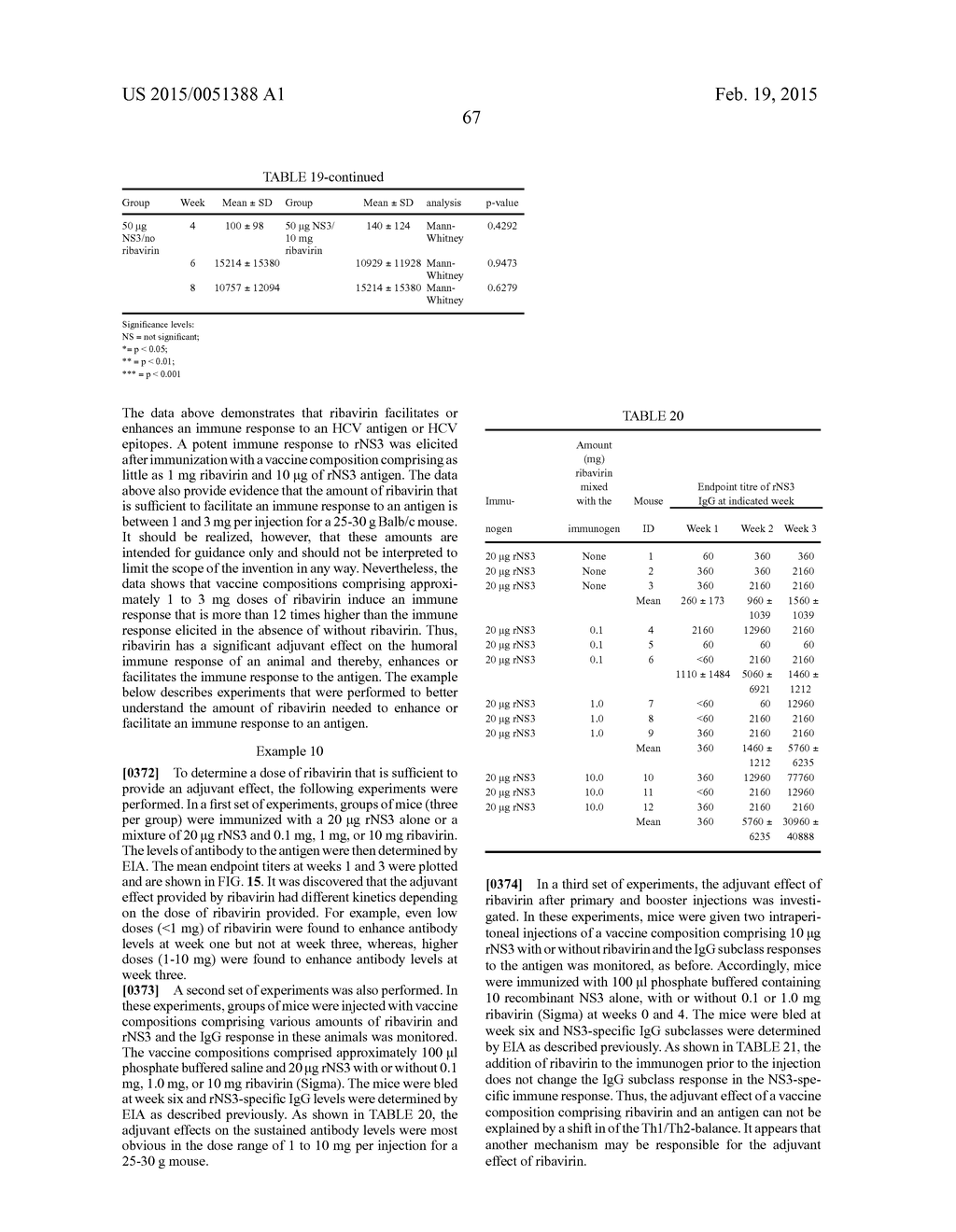 IMMUNOGEN PLATFORM - diagram, schematic, and image 109