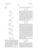 SUBSTITUTED PYRAZINO[2,3-D]ISOOXAZOLES AS INTERMEDIATES FOR THE SYNTHESIS     OF SUBSTITUTED PYRAZINECARBOXAMIDES diagram and image