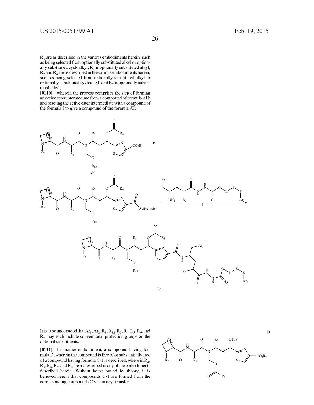 PROCESSES FOR PREPARING TUBULYSIN DERIVATIVES AND CONJUGATES THEREOF - diagram, schematic, and image 27