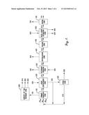 OXIDATION PROCESS TO PRODUCE A CRUDE AND/OR PURIFIED CARBOXYLIC ACID     PRODUCT diagram and image