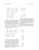 RHODIUM CATALYST AND METHOD FOR PRODUCING AMINE COMPOUND diagram and image